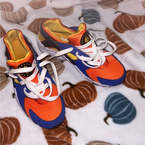 Nike Hurache - Picture 2 of 8